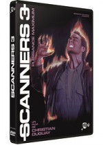 Scanners 3 : Puissance maximum