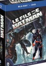 Le Fils de Batman (Pack avec figurine)