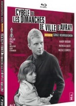 Cybèle ou les dimanches de Ville d'Avray