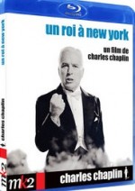 Un Roi à New York