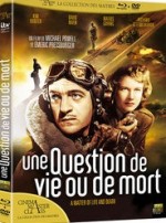 Une Question de Vie ou de Mort (Combo Blu-ray + DVD)