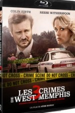 Les 3 crimes de West Memphis