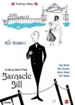 Barnacle Bill