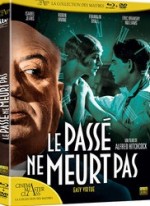 Le Passé ne meurt pas (Combo Blu-ray + DVD)