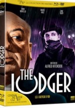 The Lodger (Les cheveux d'or) (Combo Blu-ray + DVD)