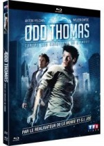 Odd Thomas contre les créatures de l'ombre