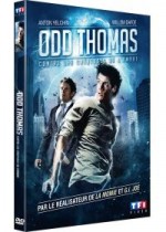 Odd Thomas contre les créatures de l'ombre