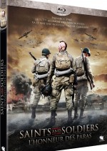 Saints and Soldiers : Le sacrifice des blindés