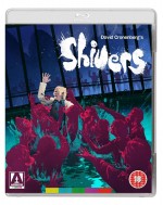 Shivers