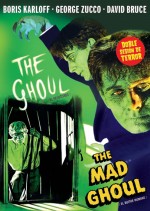 The Ghoul + The Mad ghoul