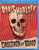 Cauldron Of Blood
