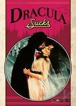 Dracula Sucks