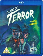 Island Of Terror