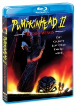 Pumpkinhead 2 : Blood Wings