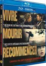 Vivre, mourir, recommencer. / Edge of Tomorrow