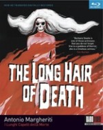 The Long Hair of Death