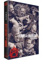 Sons of Anarchy - Saison 6