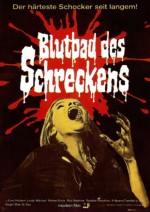 Blutbad des Schreckens
