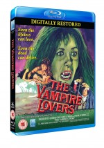 The Vampire Lovers