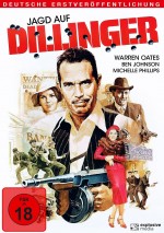 Jagd auf Dillinger