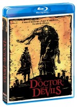 The Doctor and the Devils