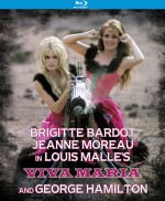 Viva Maria!