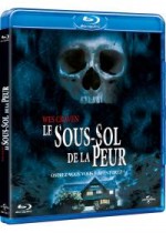 Le Sous-sol de la Peur