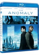 The Anomaly