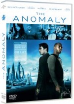 The Anomaly