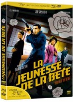 La Jeunesse de la bête