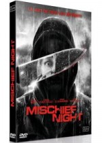 Mischief Night