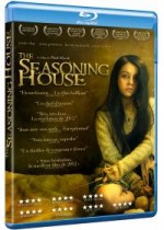 The Seasoning House