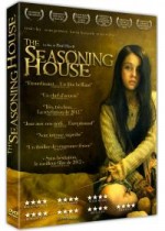 The Seasoning House