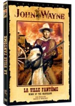 La Ville Fantôme