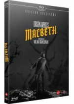 Macbeth (Edition Collector)