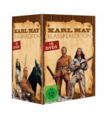 Karl May Klassikeredition