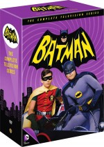 Batman The Complete TV Series