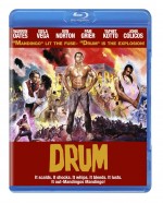 Drum