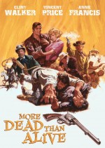 More Dead Than Alive