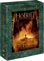 Le Hobbit : La désolation de Smaug (Version longue - Edition Collector)