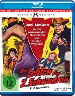 Die Letzten der 2. Schwadron (Fort Massacre)