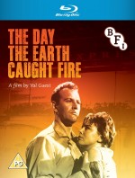 The Day the Earth Caught Fire