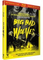 Big Bad Wolves