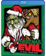 Christmas Evil (Blu-ray + DVD Combo)