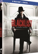 The Blacklist- Saison 1