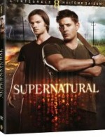 Supernatural - Saison 8