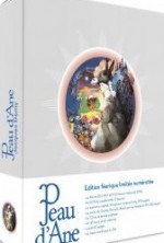Peau D'Ane (édition féériquee)