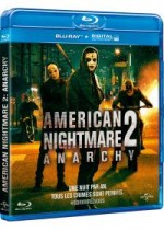 American Nightmare 2 : Anarchy