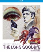 Long Goodbye