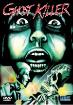 Ghost Killer (Cover B)